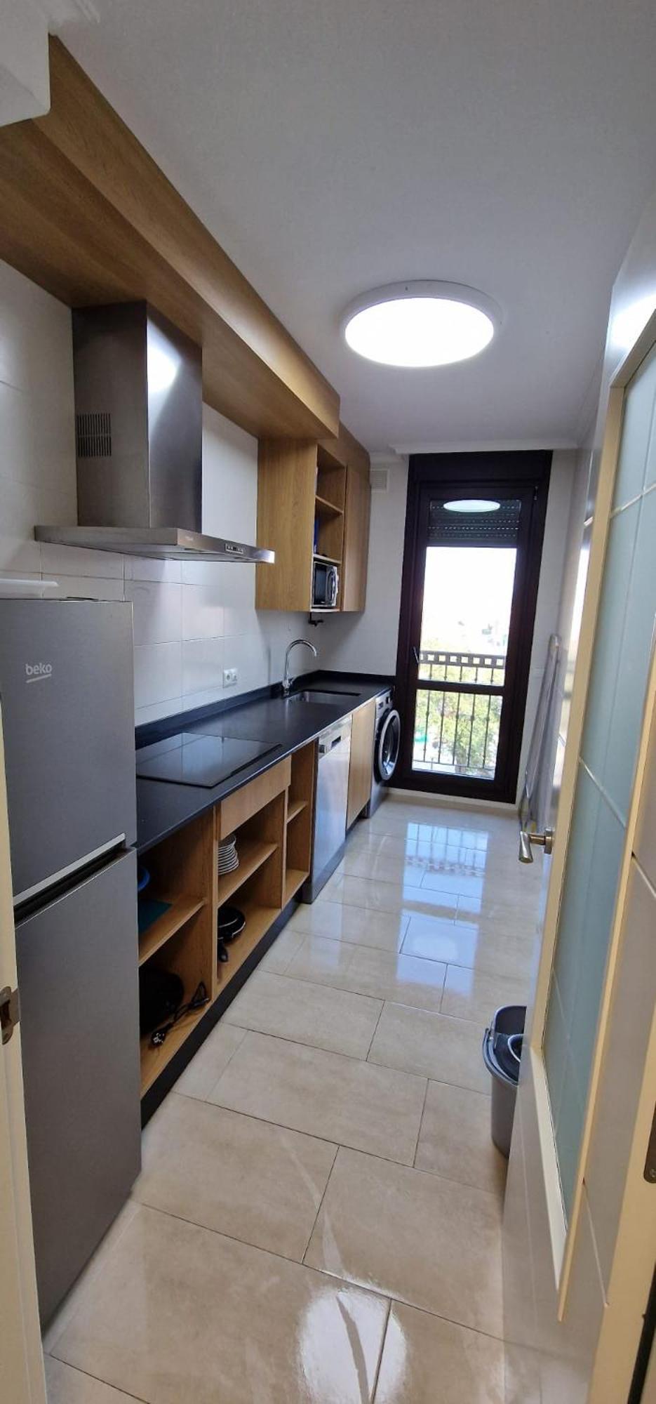 Apartamentos Gran Socaire De Noja Exterior foto
